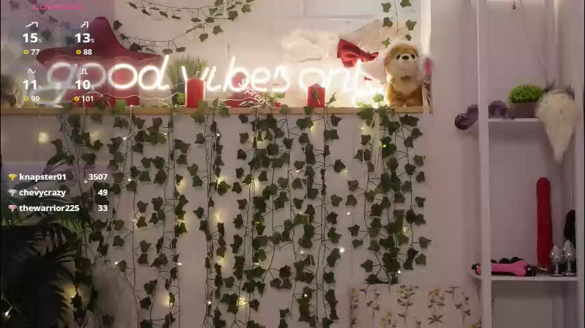 monicaasis Приват Записи 2026-01-23