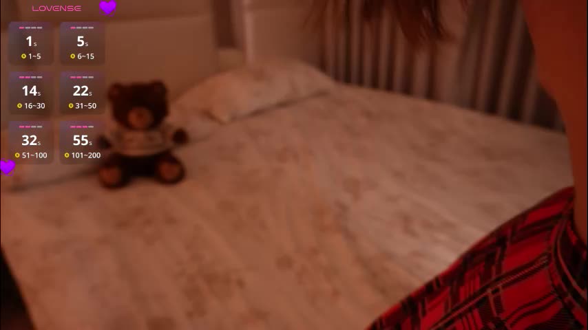 lilly_colins Приват Записи 2026-01-23