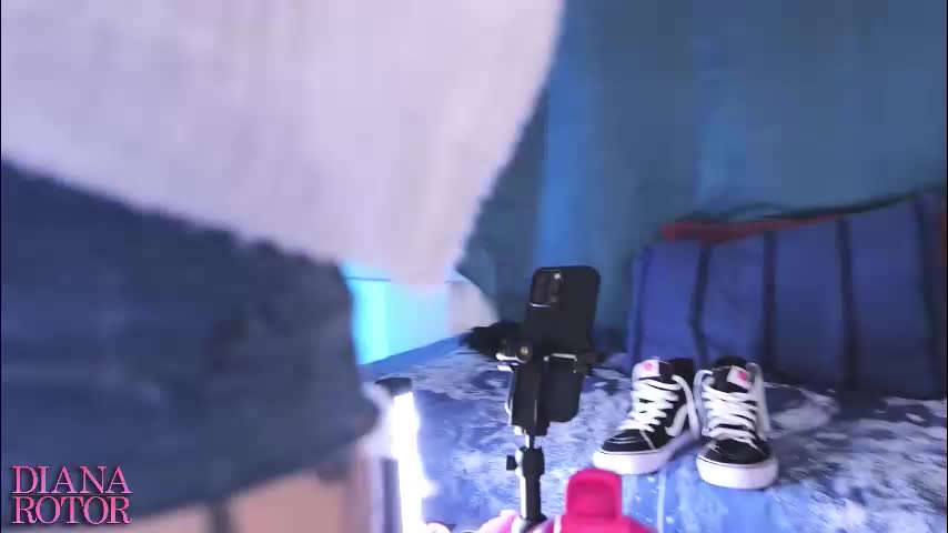 diana_rotor Приват Записи 2026-01-23