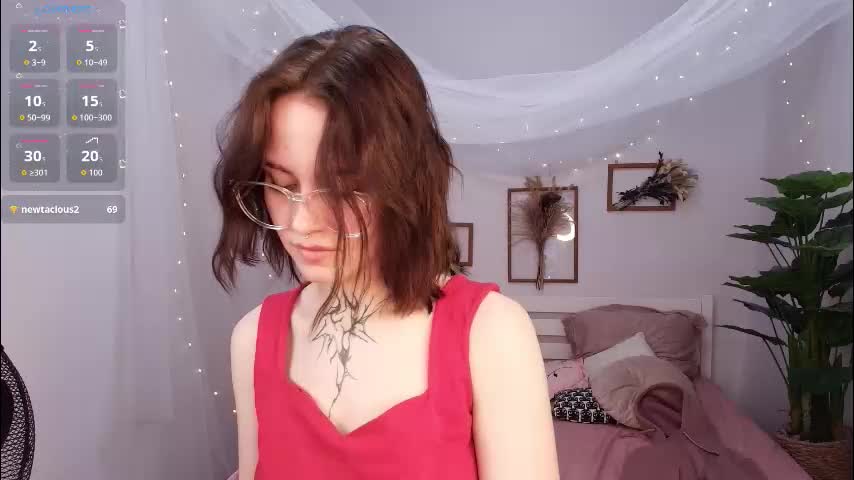 elastikiss Приват Записи 2026-01-23