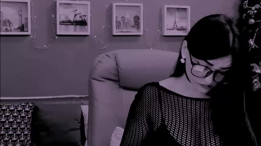 chantallovely Приват Записи 2026-01-23