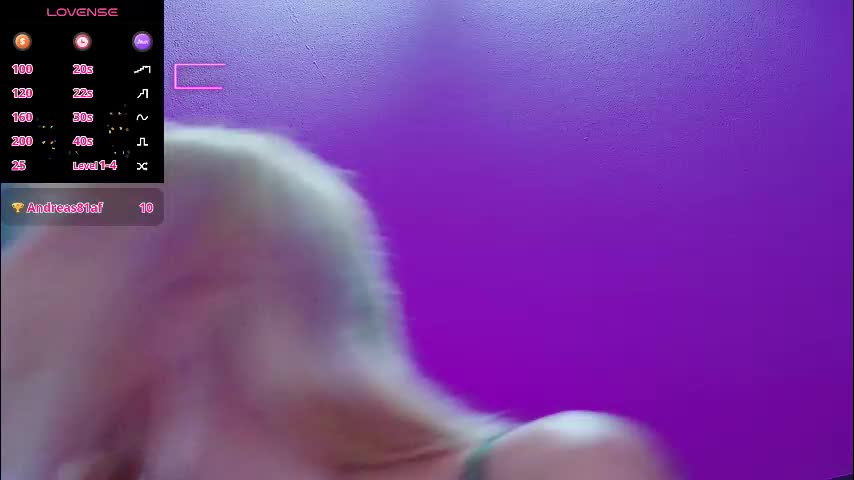 alessiacroft Приват Записи 2026-01-23