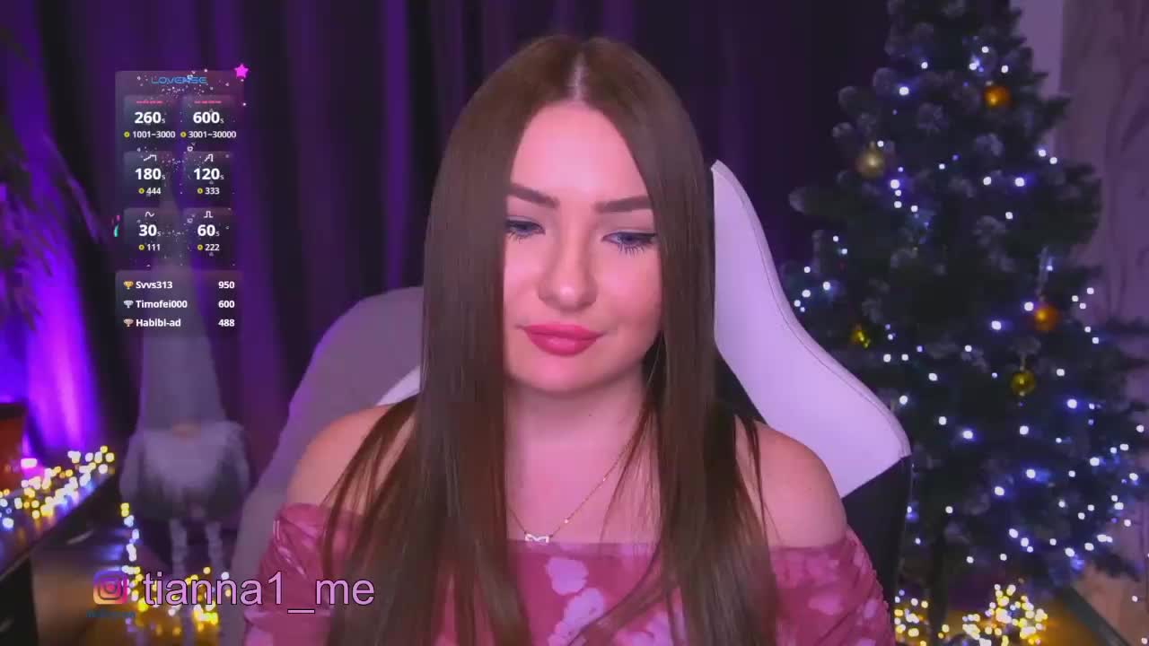 Tianna_me Приват Записи 2026-01-23