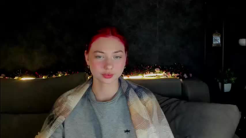 maybe_mia Приват Записи 2026-01-23