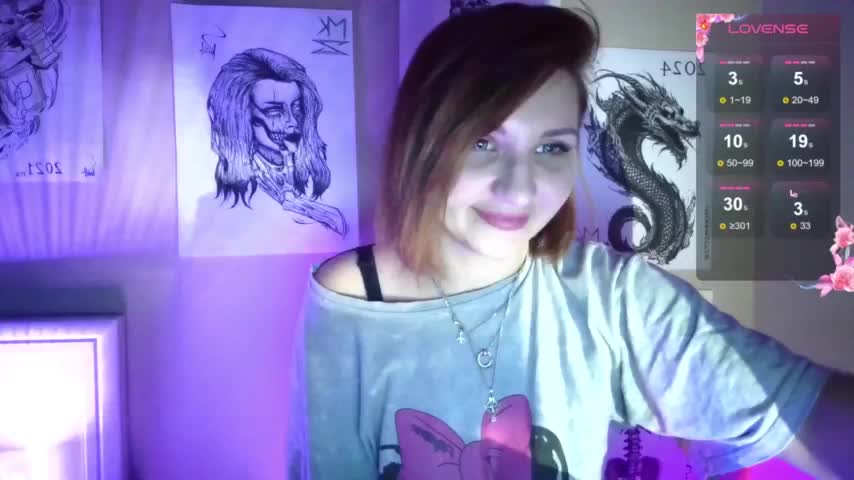 MagicalLouu Приват Записи 2026-01-23