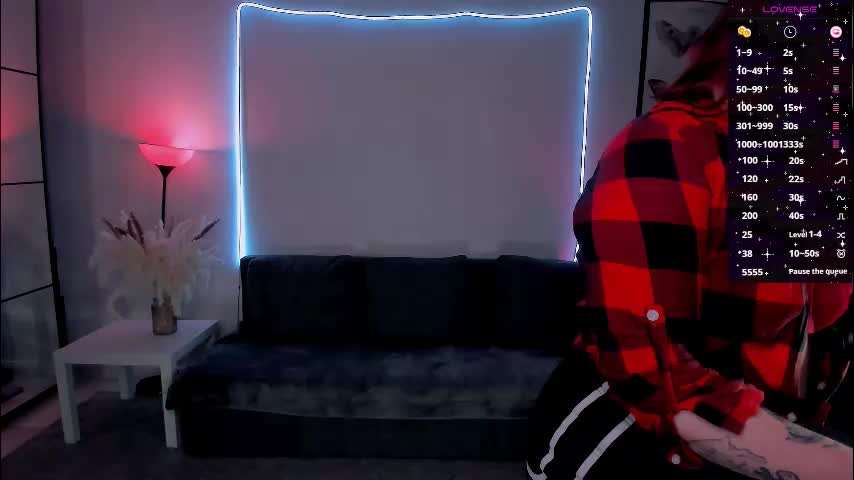 lunaali Приват Записи 2026-01-23