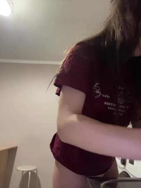 LenaGordon Приват Записи 2026-01-23