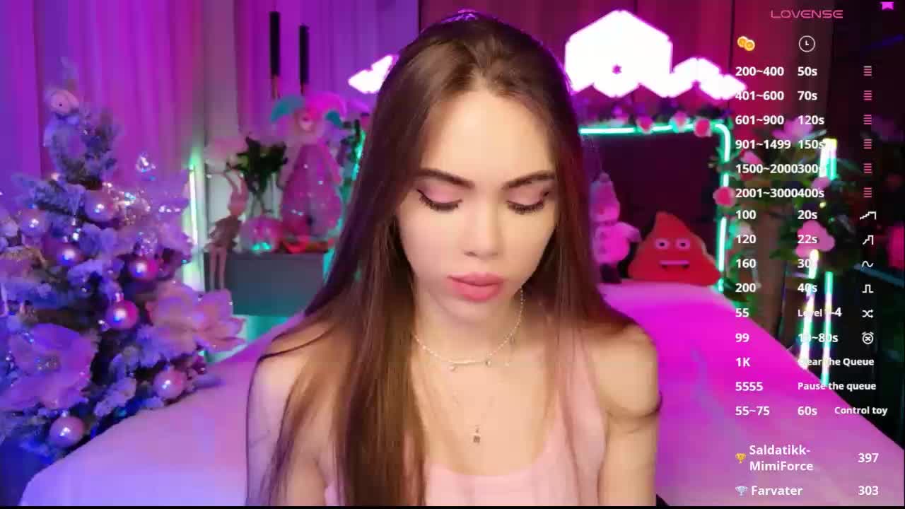 MimiForce Приват Записи 2026-01-23