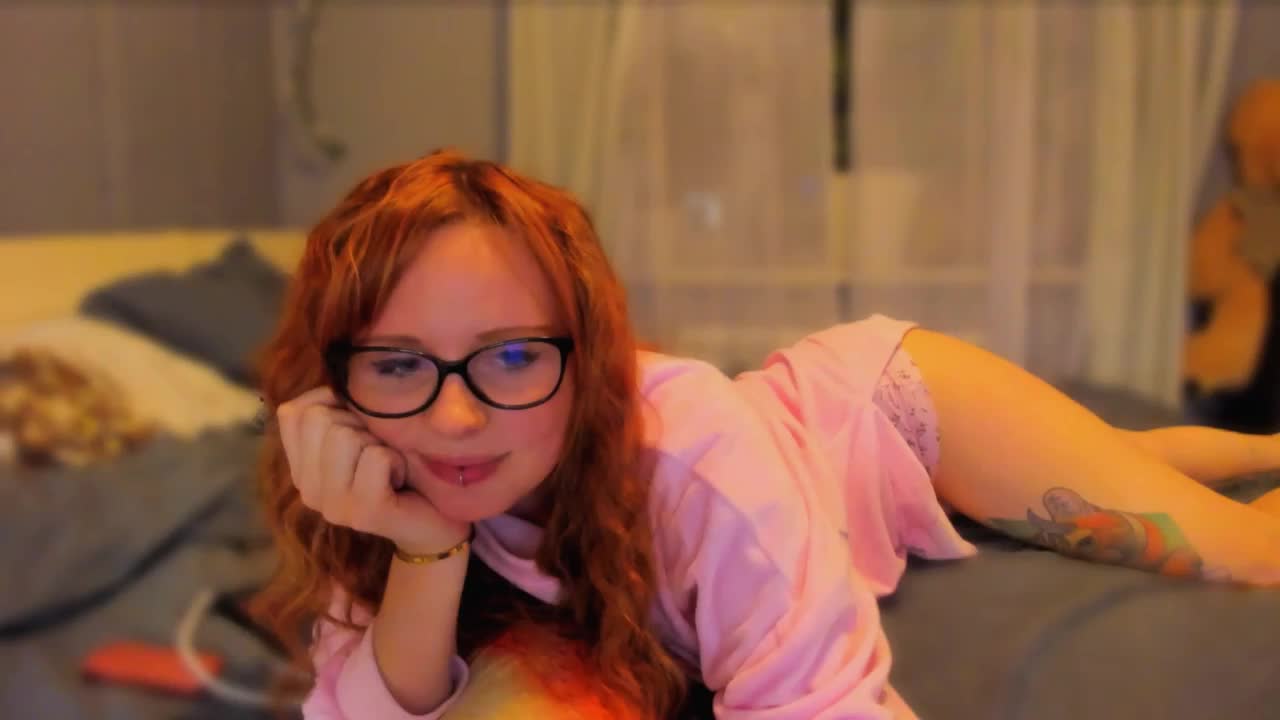 konopushka Приват Записи 2026-01-23