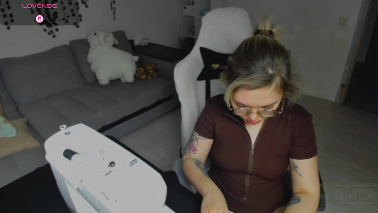 SpecterGirl Приват Записи 2026-01-23