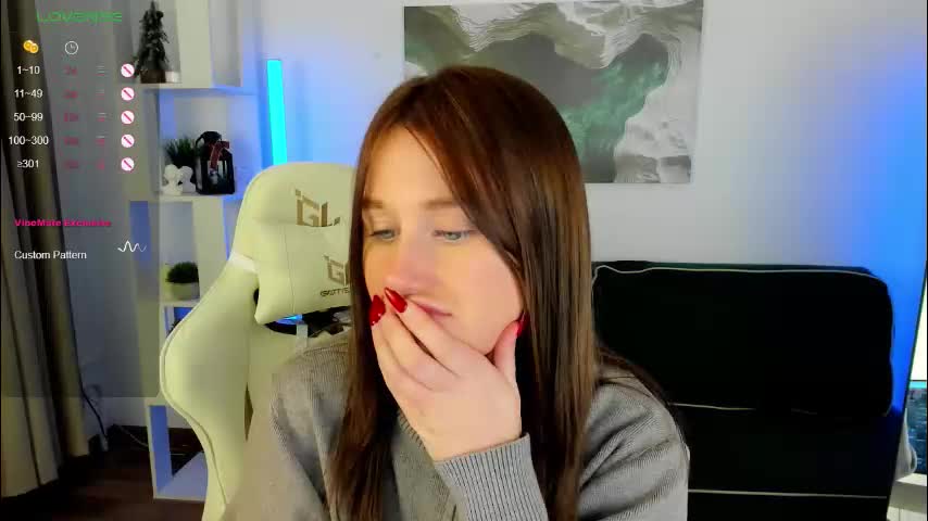 suzyjames Приват Записи 2026-01-23