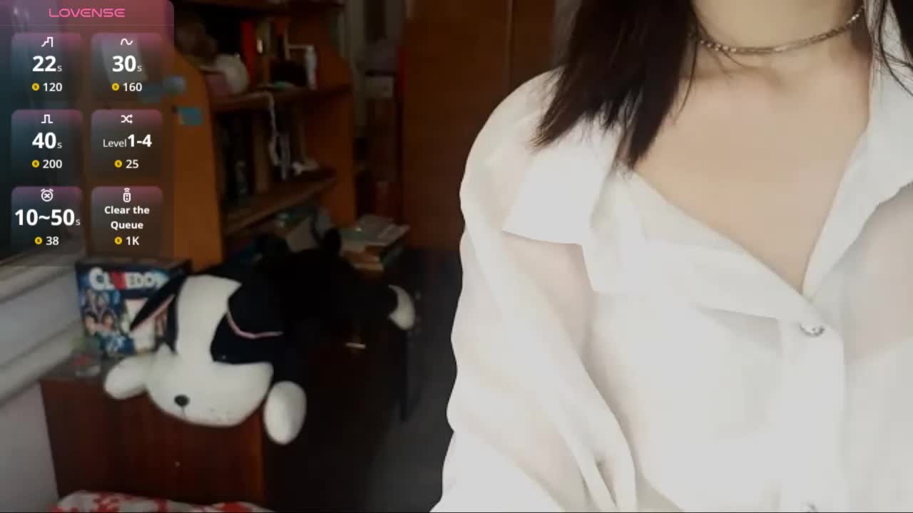 LittleMay Приват Записи 2026-01-23