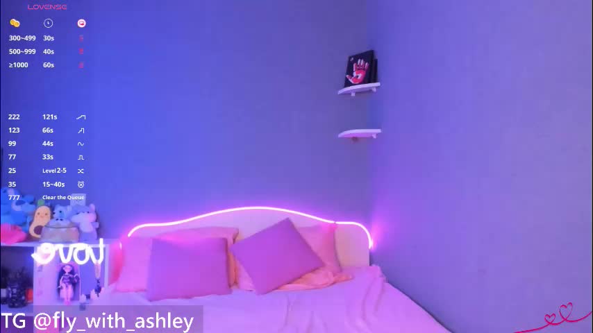 ashley_fly Приват Записи 2026-01-23