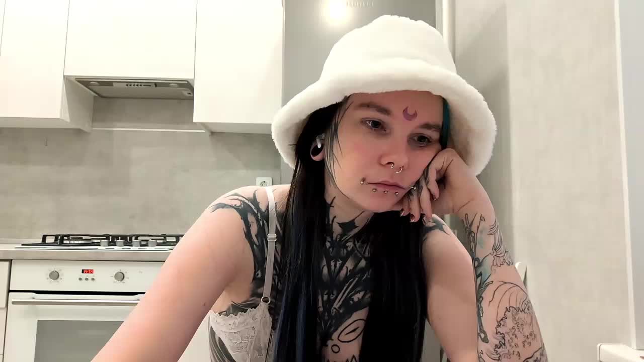 RobbynIturbe Приват Записи 2026-01-23