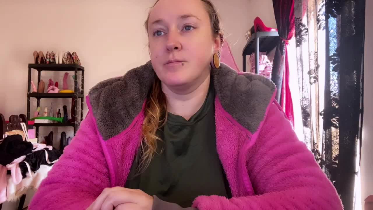 NylonQueen Приват Записи 2026-01-23