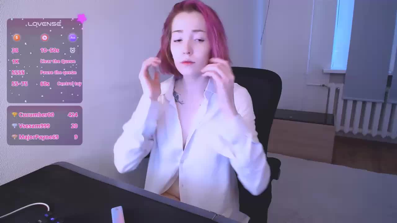 SnekoUWU Приват Записи 2026-01-23