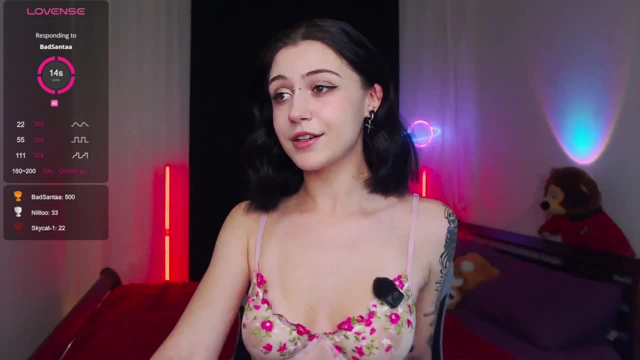 BlackAngell Приват Записи 2026-01-23