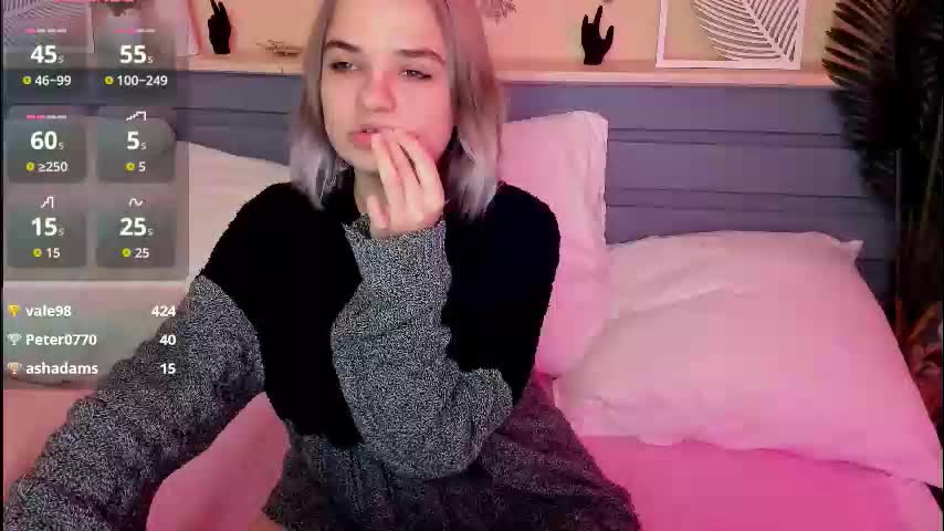 caitlin_crazy Приват Записи 2026-01-23