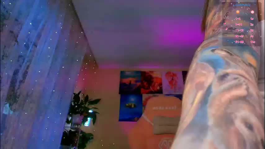 _witch__ Приват Записи 2026-01-23