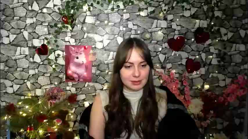 amanda_bright_ Приват Записи 2026-01-23