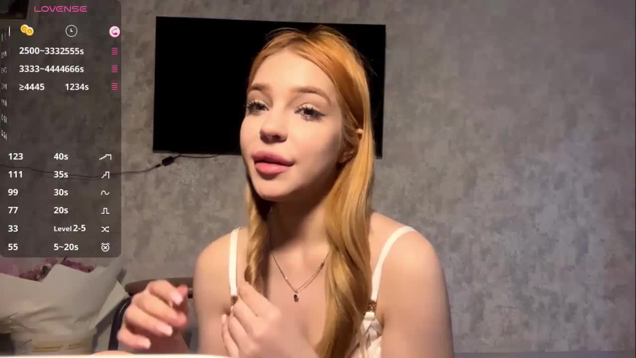 DeettaSkow Приват Записи 2026-01-23