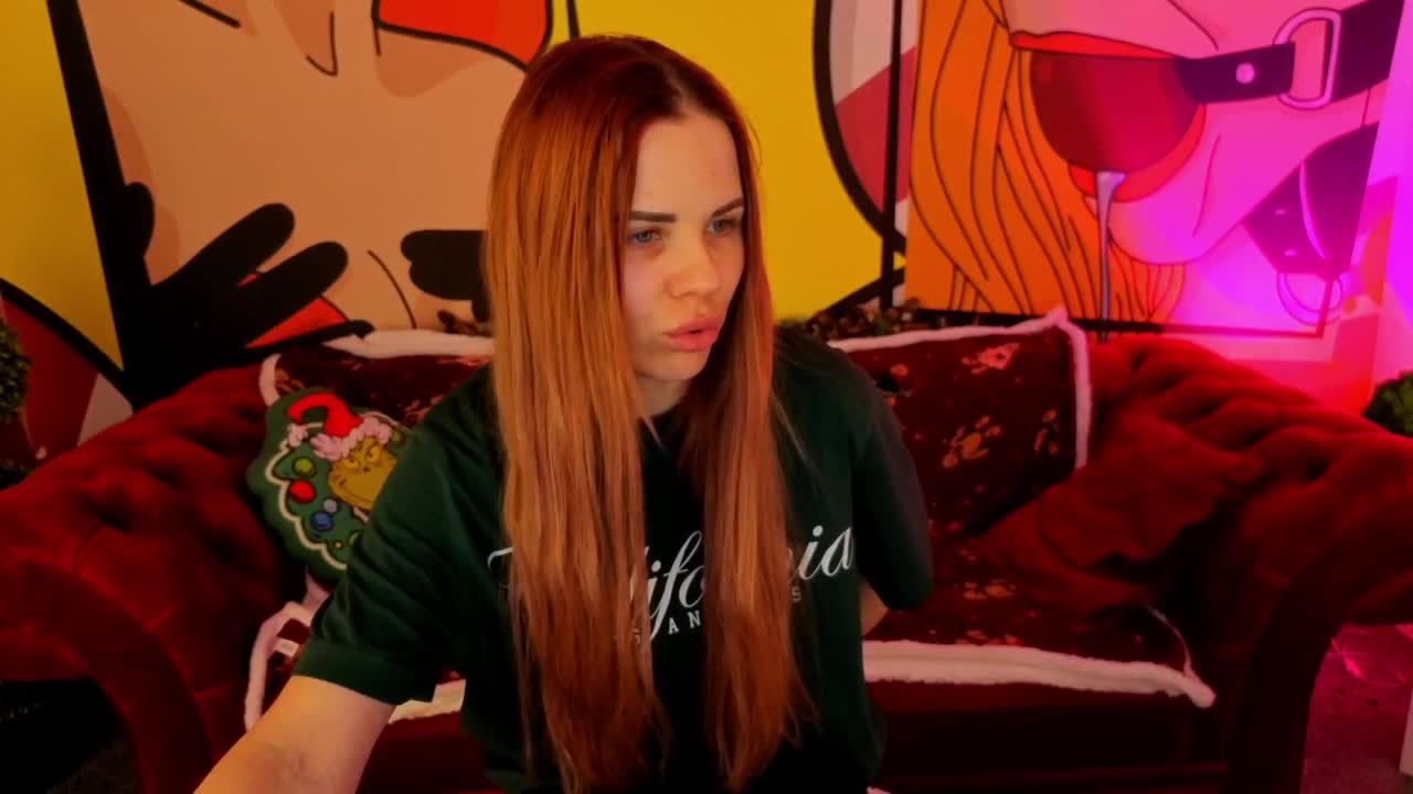 LunaLicks Приват Записи 2026-01-23