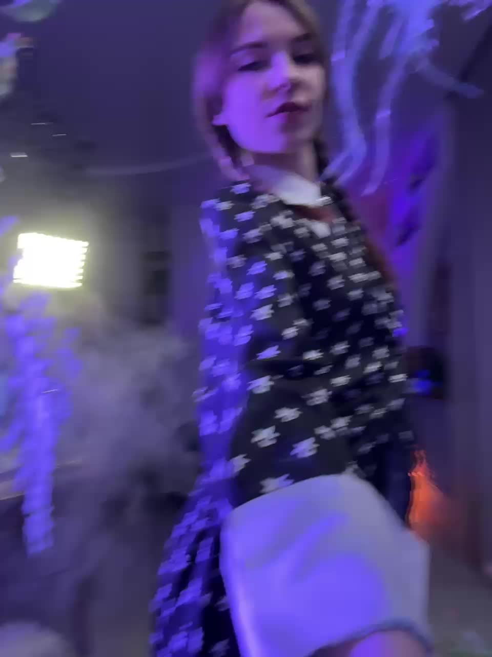 WednesdayFridayAddams Приват Записи 2026-01-23