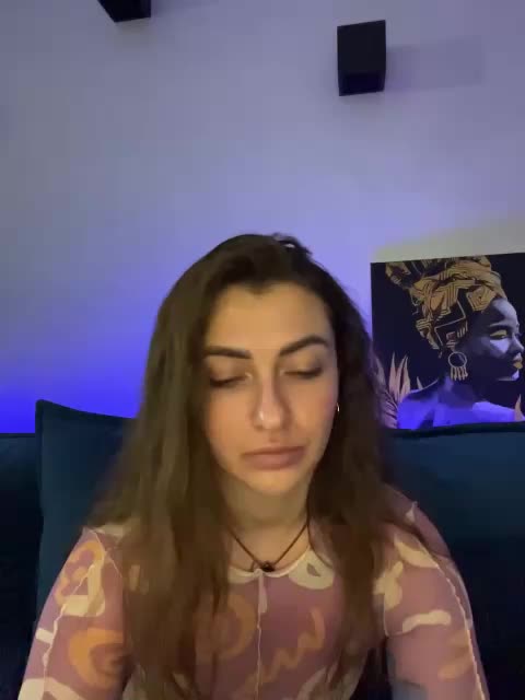 WILDGIRL Приват Записи 2026-01-23