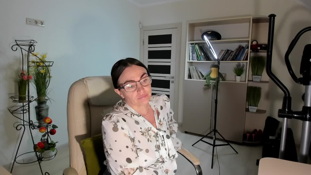 -Michelle- Приват Записи 2026-01-23