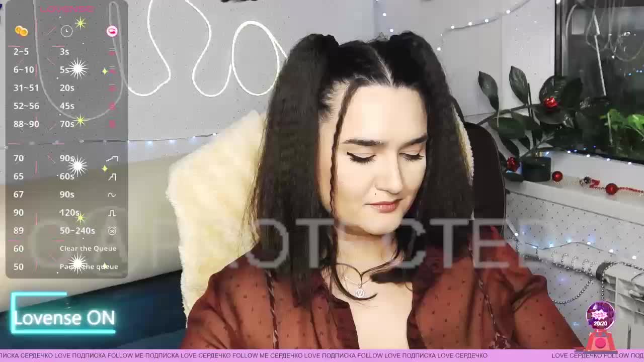 LinaCrave Приват Записи 2026-01-23