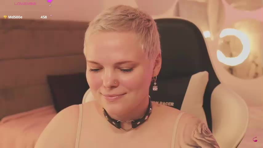 LikaBerry Приват Записи 2026-01-23