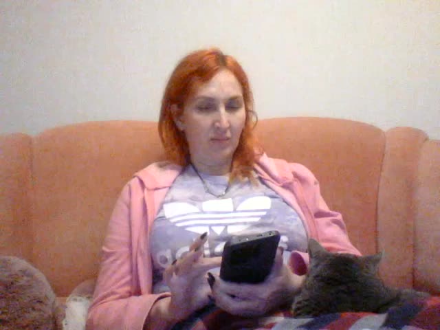 MssAngela Приват Записи 2026-01-23