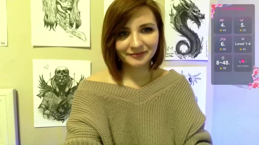 MagicalLouu Приват Записи 2026-01-23