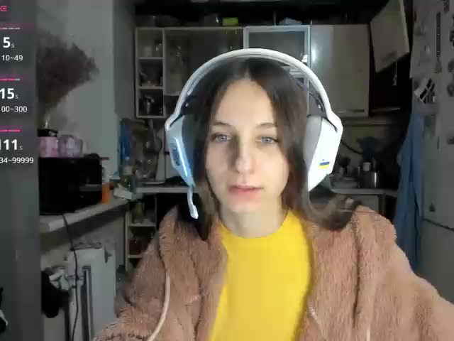 KikNika Приват Записи 2026-01-23