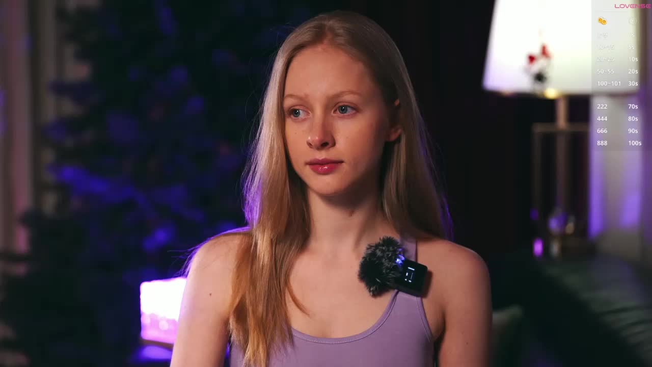 MiaVebes Приват Записи 2026-01-23