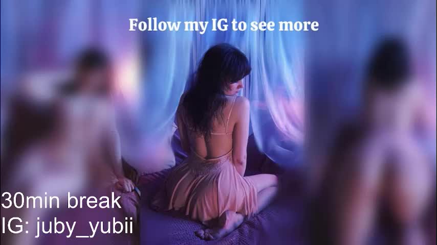 juby_yubi Приват Записи 2026-01-23