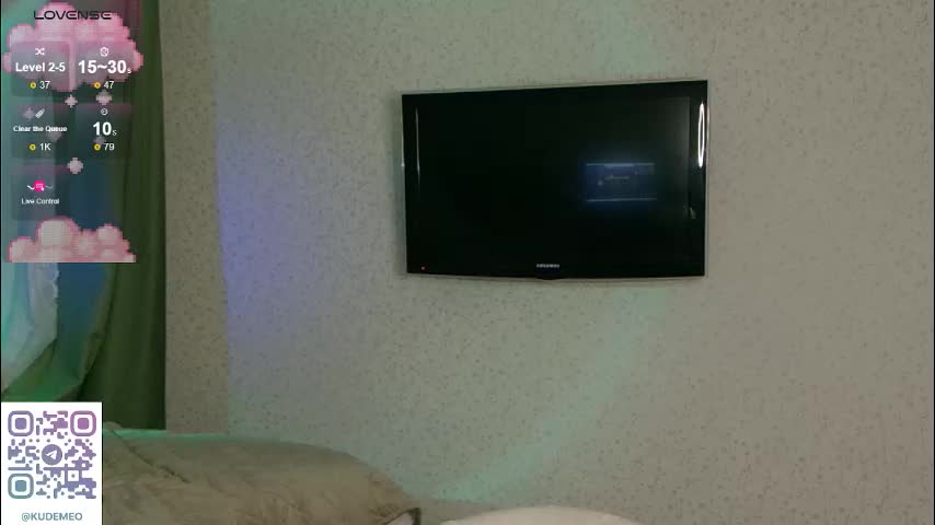 kudemeows Приват Записи 2026-01-23