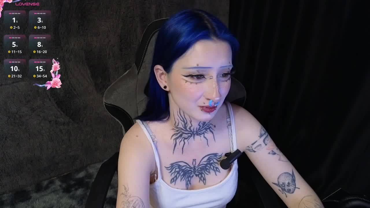 YoungAlice1 Приват Записи 2026-01-23