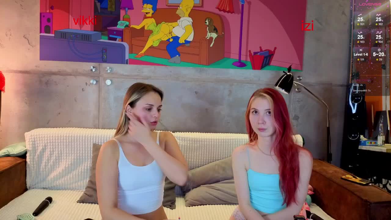 Na-izi Приват Записи 2026-01-23