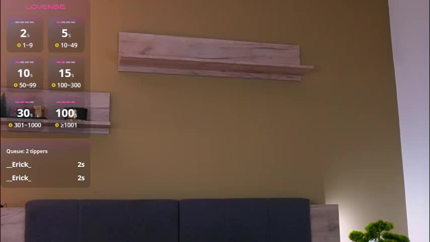 your_secretcrush Приват Записи 2026-01-23