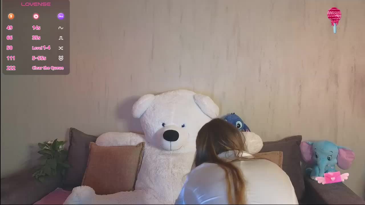 Rosalinelov Приват Записи 2026-01-23