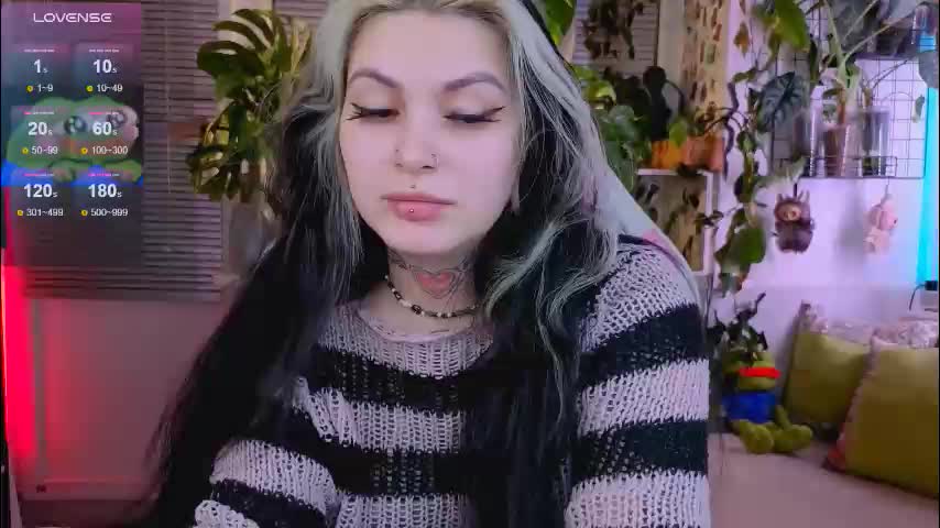 jelyaa Приват Записи 2026-01-23