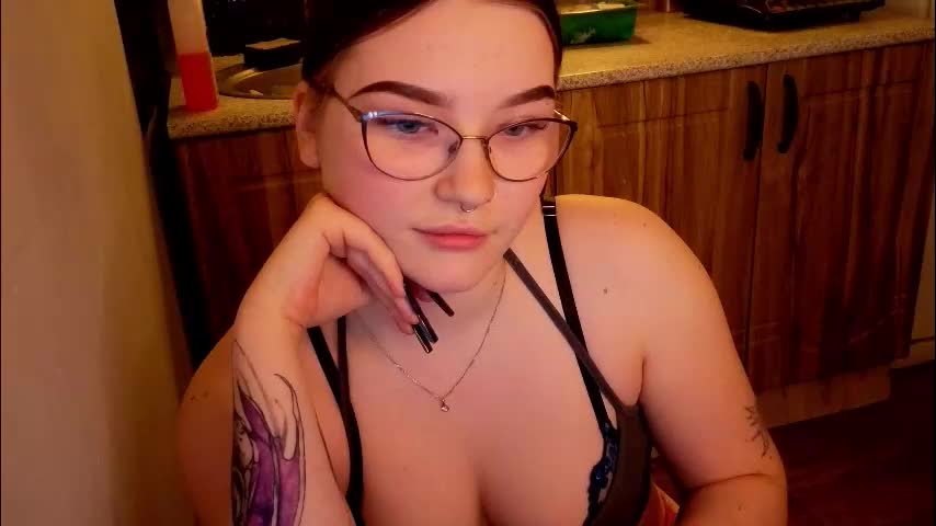 milliedoll Приват Записи 2026-01-23