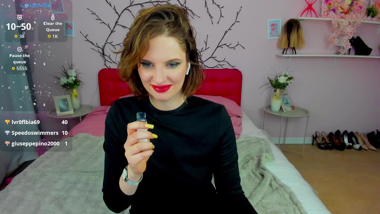 AdelRay Приват Записи 2026-01-23