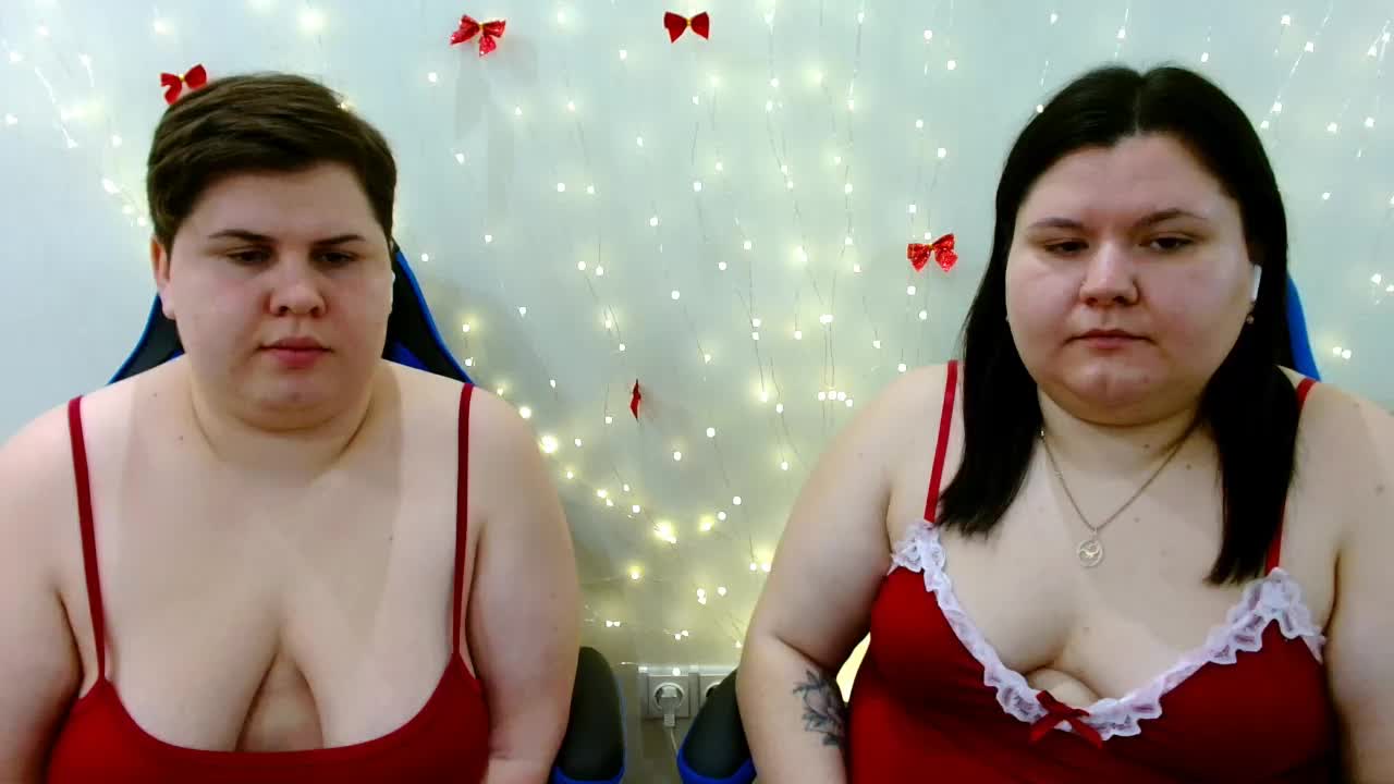 BeckyAndEllen Приват Записи 2026-01-23