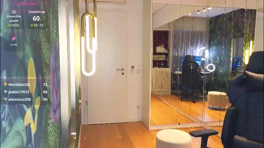 mileysin Приват Записи 2026-01-23