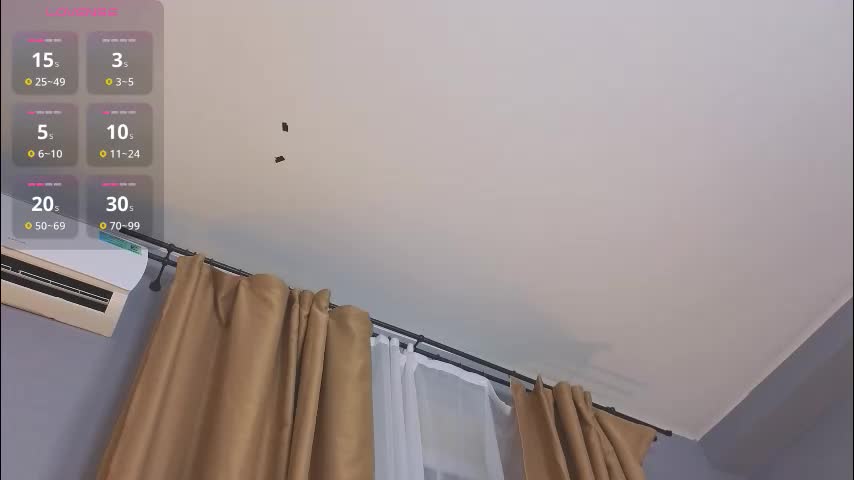 alisia_spinnet Приват Записи 2026-01-23