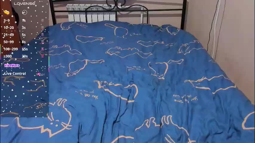 eva_zero Приват Записи 2026-01-23