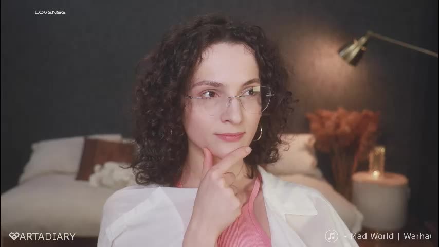 _arta_ Приват Записи 2026-01-23