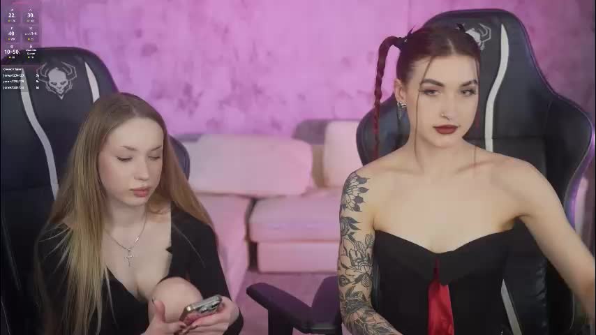 anabel054 Приват Записи 2026-01-23